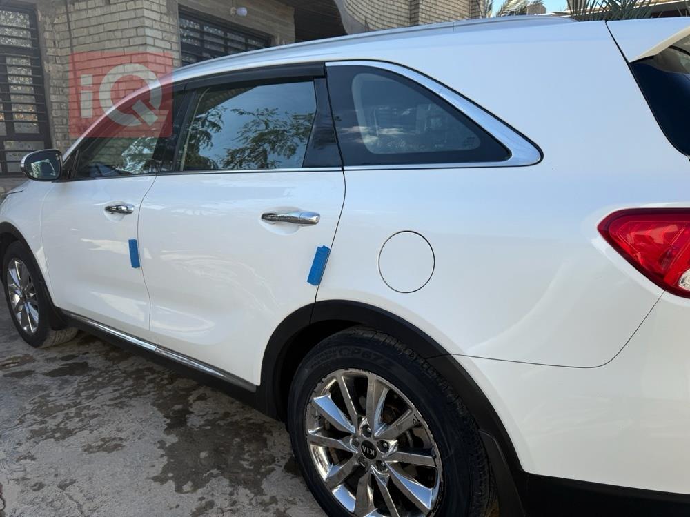 كيا سورينتو